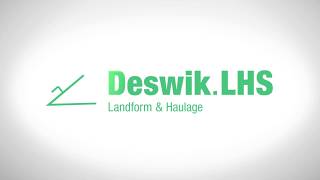 DeswikLHS Underground [upl. by Hennie]