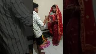 Ye koi star nahi mera dosd shyamu hai karwa chauth [upl. by Brandi]