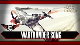 Warthunder Song by Execute [upl. by Saffren]