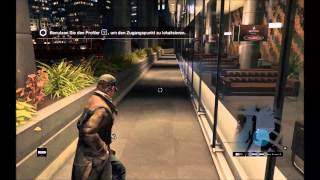 Watch Dogs Akt 4 Das Rattennest [upl. by Siocnarf]