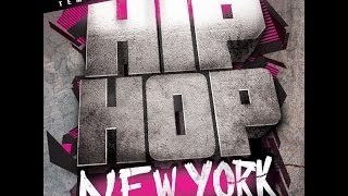 Hip Hop Ableton Live Template New York by Abletunes [upl. by Rogergcam]