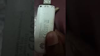 Idea 4g netsetter huawei e3372 usb modem [upl. by Noiemad940]