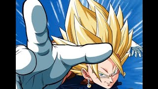 七龍珠爆裂激戰Dokkan Battle 絕對激戰EXTRA任務C與任務D一起達成究極的危險地帶魔人普烏篇 [upl. by Cherie609]