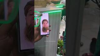 Video Call Ke Zariye Owais Raza Qadri Ki Hafiz Bilal Qadri Ne Ayadat Ki owaisqadri viralvideo [upl. by Terrijo]