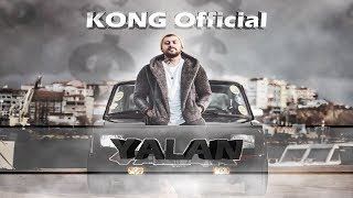 KONG  YALAN  KAHPELİĞİNE FONDİP [upl. by Munt]