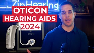 Oticon Hearing Aids 2024 models and reviews [upl. by Inger]