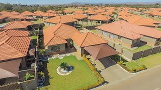 3 Bedroom House for sale in North West  Rustenburg  Waterkloof [upl. by Moorefield]