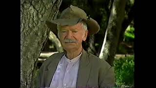 Buddy Ebsen dances to Ballad of Jed Clampett [upl. by Billmyre]