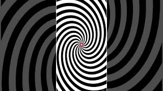 Optical illusion psychedelic hypnosis video trendingviews shorts trending [upl. by Wrightson]