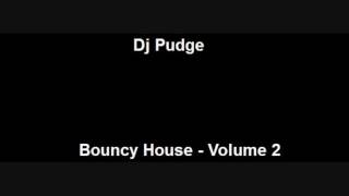 Dj Pudge  Scouse House Volume 2 [upl. by Evets]