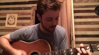 Mainstreet  Bob Seger  Wyatt McCubbin Cover [upl. by Porcia971]