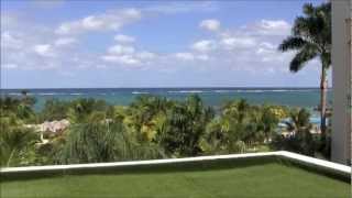 Iberostar Resort  Jamaica Review [upl. by Jorgan673]