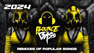 TECHNO MUSIC MIX 2024 🎧 Top Remixes of Popular Songs 🎧 BEST TECHNO RAVE amp HYPERTECHNO Bangers [upl. by Llemej488]