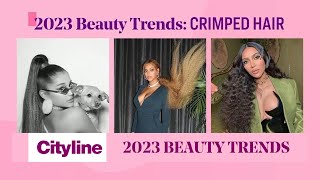 4 beauty trends youll be seeing everywhere in 2023 [upl. by Rudin]