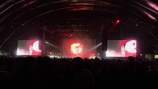 Coachella 2022 Dave Clash Live [upl. by Domineca]