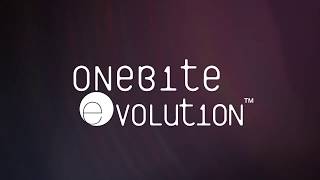 Introducing OneBite Evolution [upl. by Ettevets]