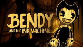 Build Our Machine  Bendy and the Ink Machine [upl. by Roxane]