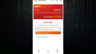 How To Sell Sidra Chain Tokens  Sidra Coin bechne ka Tariqa  Sidra Chain New Update Today [upl. by Naeerb]