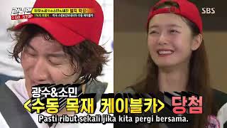 Running Man E359 10 end [upl. by Halliday]