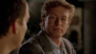 The mentalist  1x14 scene [upl. by Koser]