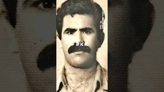 PKK nasıl ve neden kuruldu pkk abdullahöcalan [upl. by Merth]