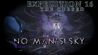 No Mans Sky   Expedition 16 Part 6 [upl. by Matthew]