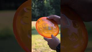 Dimples Scott Stokely Brings Back the Ching Juju discgolf discreview chingdiscs [upl. by Aniela]