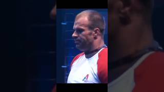 Why Does Everyone Like Denis Cyplenkov vs Andriy pushkar 🤯🧬 shorts denis armwrestling [upl. by Ethelstan]