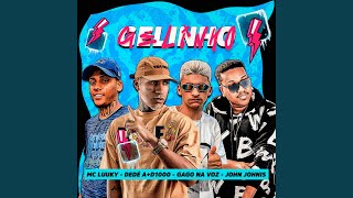 Gelinho Remix [upl. by Larry]