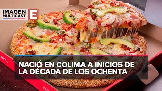 Benedettis Pizza la empresa mexicana que trasciende fronteras con su sabor [upl. by Alpert]