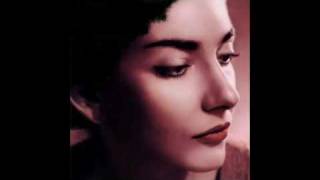 Maria CALLAS  Bellini Norma quotCASTA DIVAquot  Torino 10111949 [upl. by Doane]