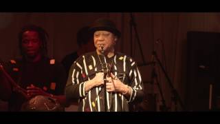 Salif Keita Live in Seattle quot Labanquot [upl. by Nanci932]