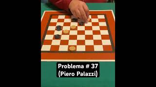 Problema  37 Piero Palazzi [upl. by Aissyla742]