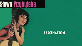 Sława Przybylska  Fascination Official Audio [upl. by Madella387]