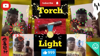 best torch light in low budgetvideo tamil tacking science light [upl. by Amalea]