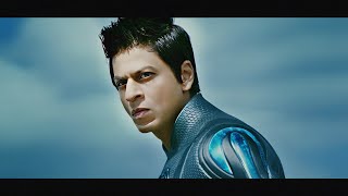 Ra One Full Movie In Hindi 2011 HD Review amp Facts  Shahrukh Khan Kareena Kapoor Arjun Rampal [upl. by Spiers28]