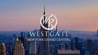 Best Hotels in New York City 2023  Westgate New York Grand Central Hotel [upl. by Yevad]