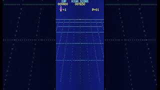 Radar Scope 1979 retrogamingloft radarscope arcadegames [upl. by Nnawtna]