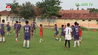 Piala Suratin 2024 Persipa U13 amp U17 Lolos Dari Babak Penyisihan [upl. by Ikim]