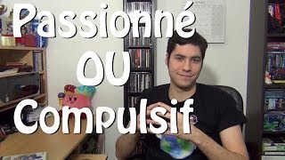 Suisje un passionné ou un acheteur compulsif [upl. by Ppilihp]