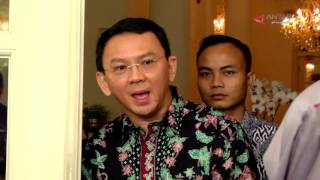 Ahok  Kalau Mau Jadi Gubernur ambil aja deh [upl. by Reames648]