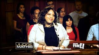 Judge Mathis Chicagos Judge [upl. by Brigg]