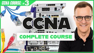 Cisco Packet Tracer install Windows 11  FREE CCNA 200301 course [upl. by Htiduy]