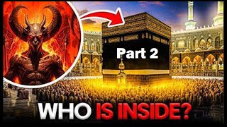 Who is Inside Allahs House  Part 2  Sam Shamoun allah islam kaaba mecca paganism [upl. by Petuu]