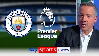 Explained Man City and Premier League both claim victory over commercial deals  why and what next [upl. by Nevin]