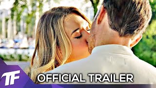 LOVE’S MATCH Official Trailer 2021 Romance Movie HD [upl. by Faubion]