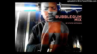 Bubblegum Mix By Ntate Notehead [upl. by Erv631]