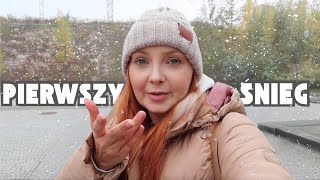 MÓJ WYJAZD DO ŁODZI 🤍 Vlog [upl. by Juliet654]