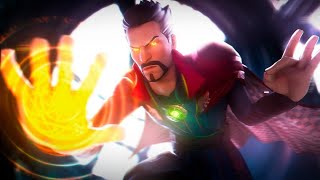 Fortnite Roleplay Doctor Strange Chapter 3 Season 2 [upl. by Allehs966]