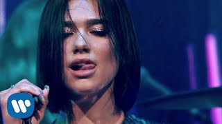 Dua Lipa  Want To Official Video [upl. by Ardnama]